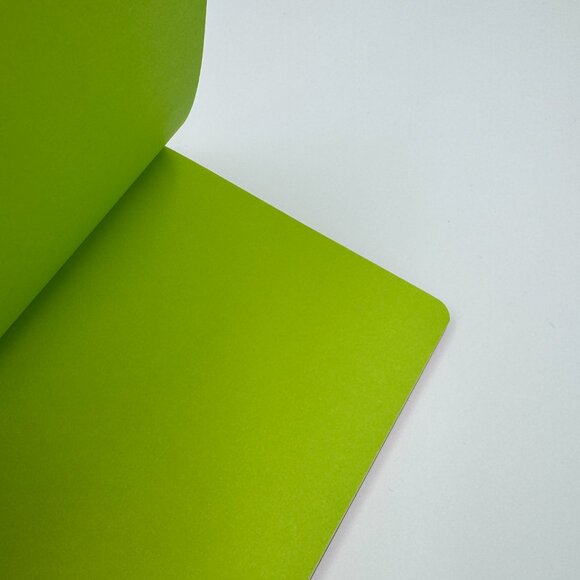 2 Black Notebooks/Journals With Dog Image. Fancy. - Picture 10 of 13